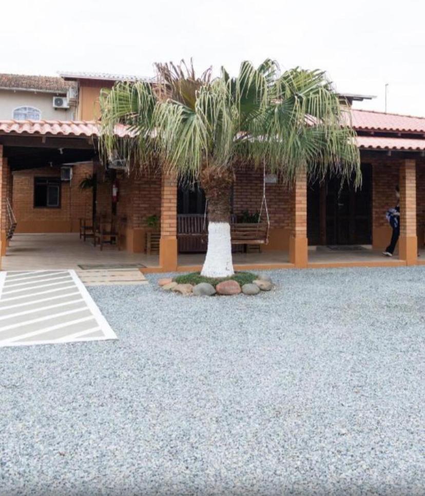 Pousada Vo Lete Penha  Exterior photo